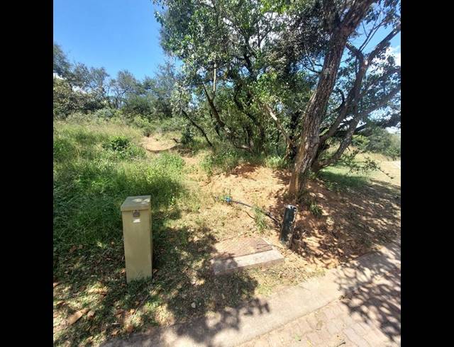 LAND FOR SALE IN WILD FIG COUNTRY ESTATE